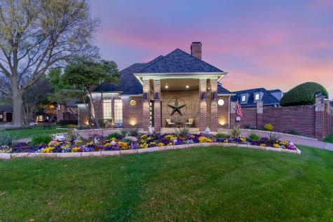 3401 Langley Circle Plano TX 75025