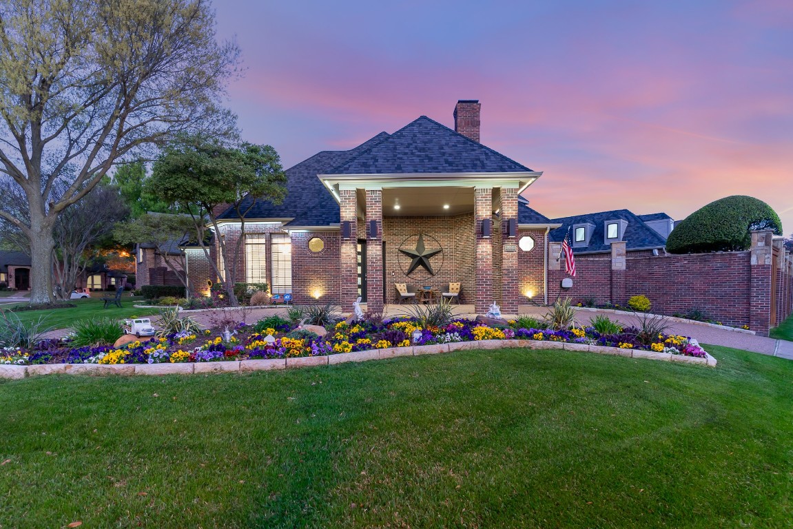 3401 Langley Circle Plano TX 75025