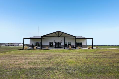 5029 County Road 1098 Celeste TX 75423