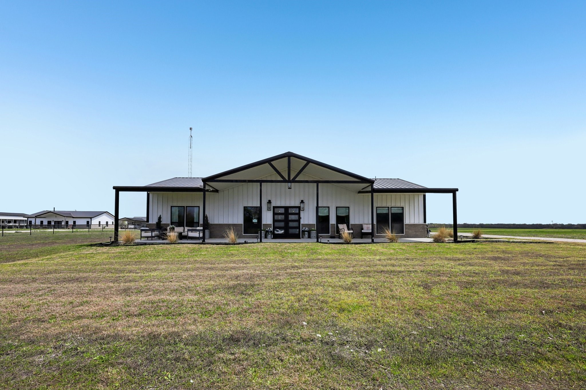 5029 County Road 1098 Celeste TX 75423