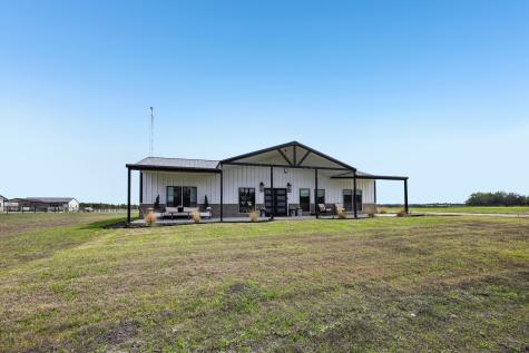 5029 County Road 1098 Celeste TX 75423
