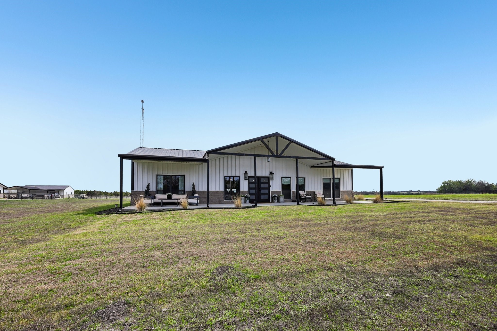 5029 County Road 1098 Celeste TX 75423