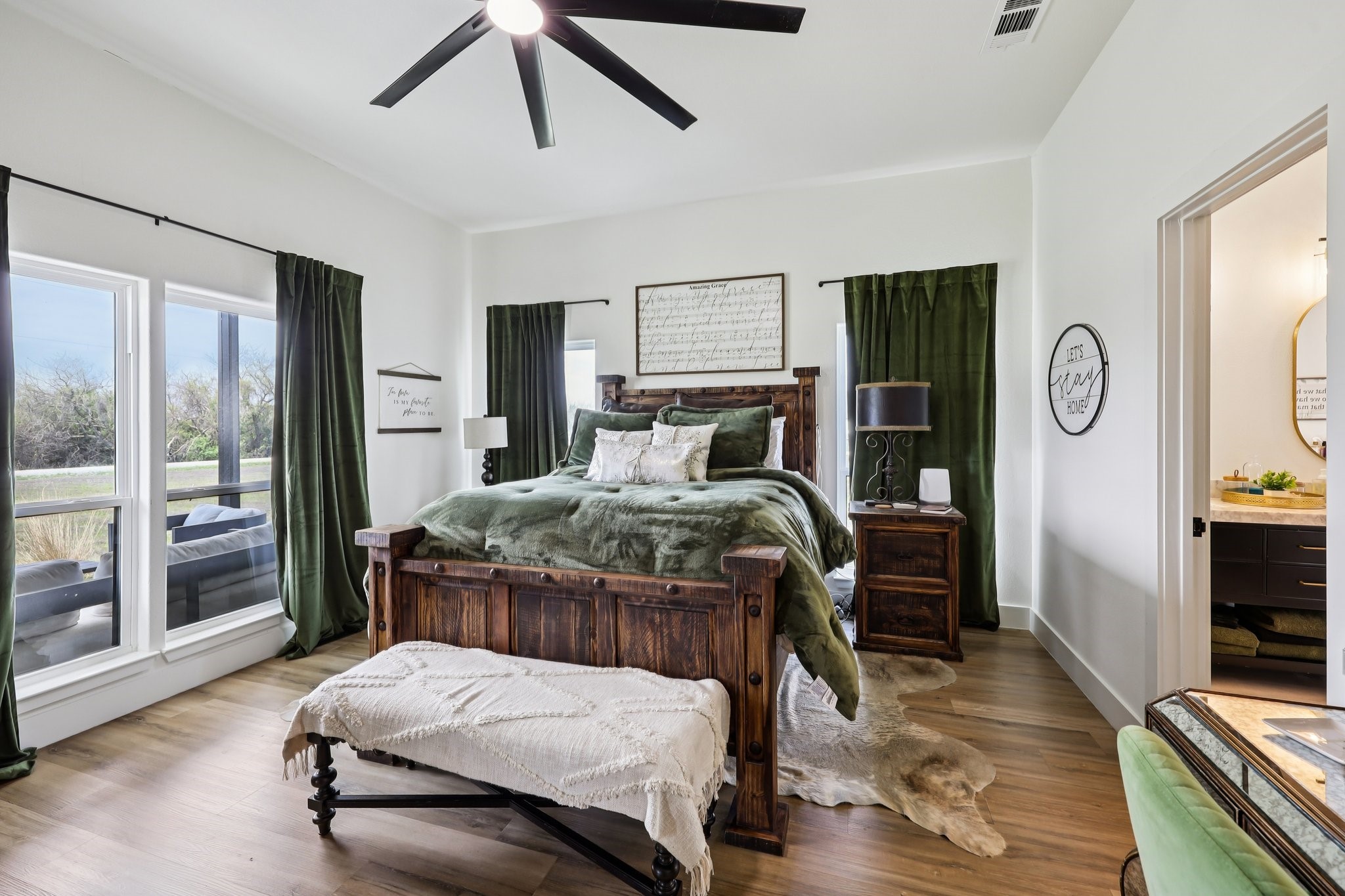 5029 County Road 1098 Celeste TX 75423