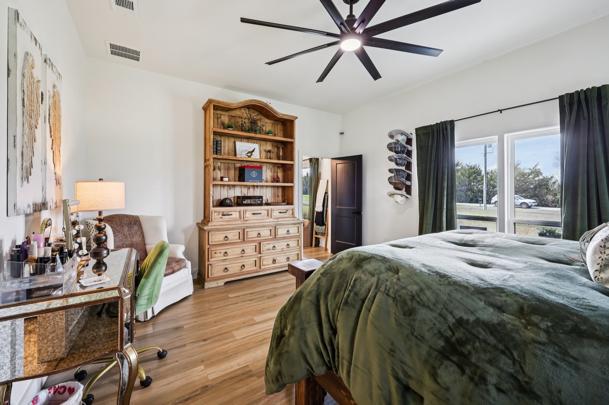 5029 County Road 1098 Celeste TX 75423