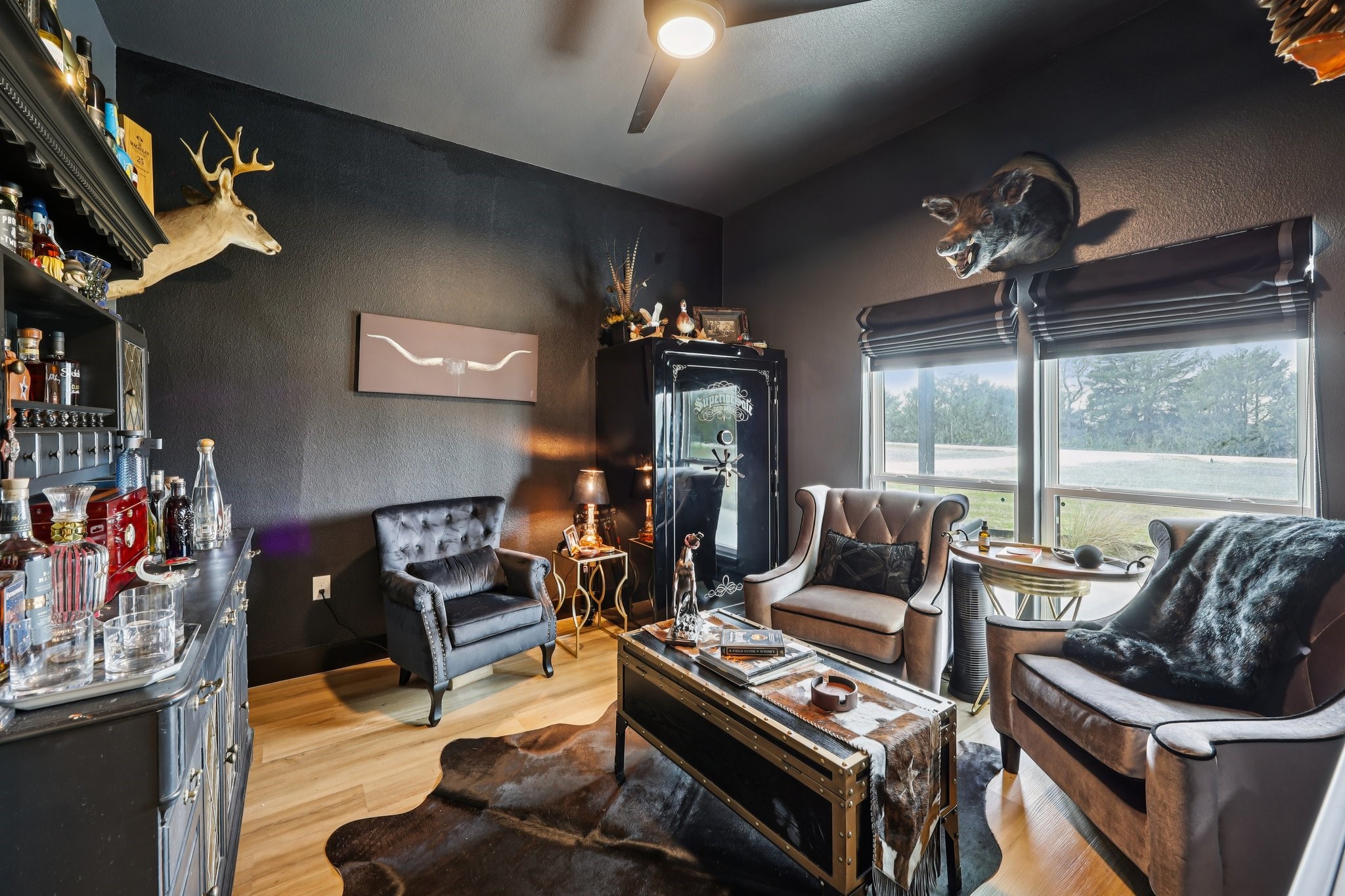 5029 County Road 1098 Celeste TX 75423