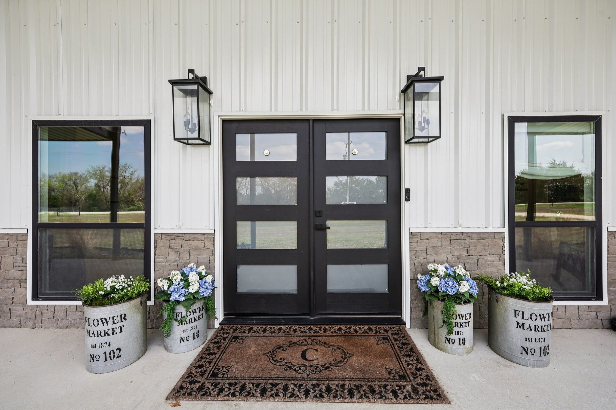 5029 County Road 1098 Celeste TX 75423