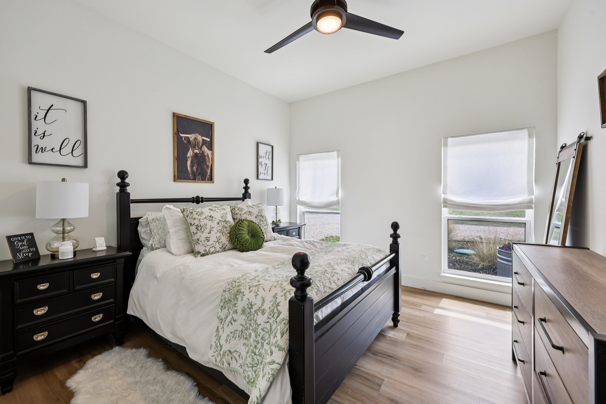 5029 County Road 1098 Celeste TX 75423