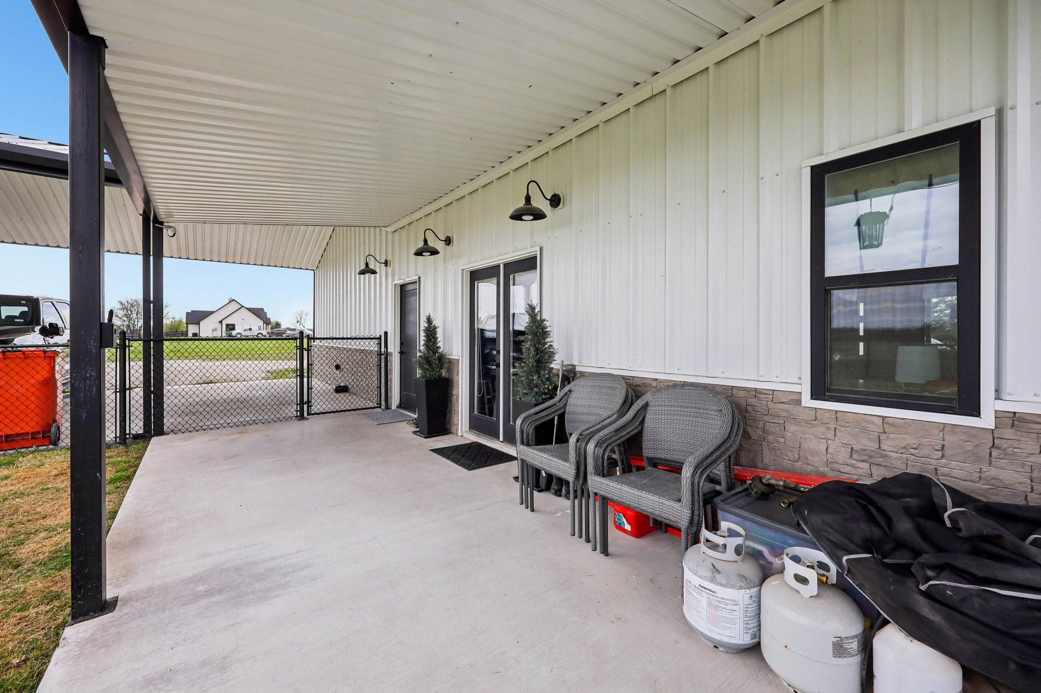5029 County Road 1098 Celeste TX 75423