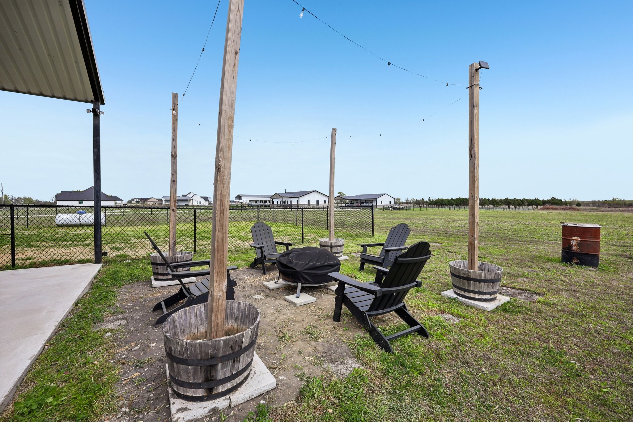 5029 County Road 1098 Celeste TX 75423
