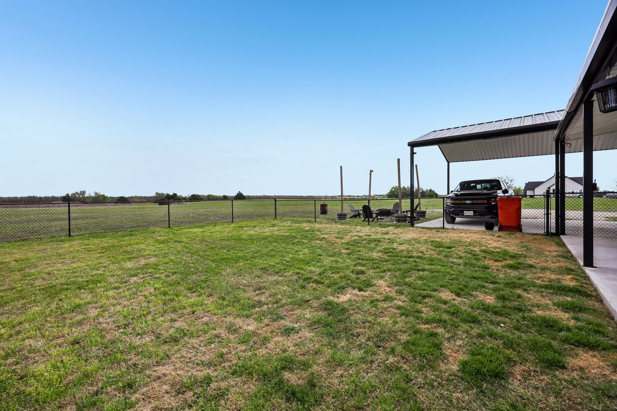 5029 County Road 1098 Celeste TX 75423