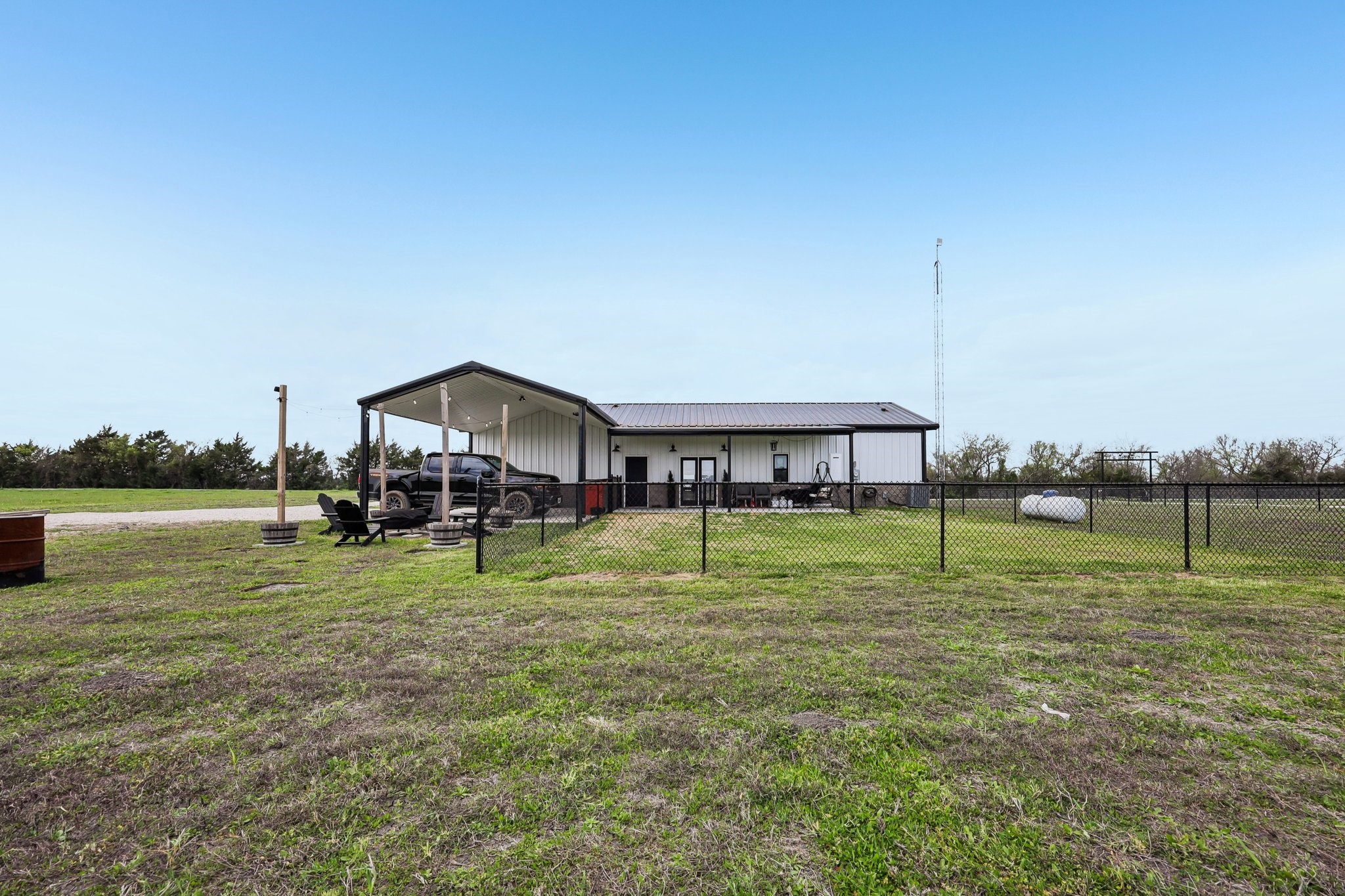 5029 County Road 1098 Celeste TX 75423