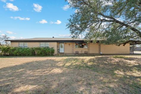 3506 Lakeshore Drive Weatherford TX 76087
