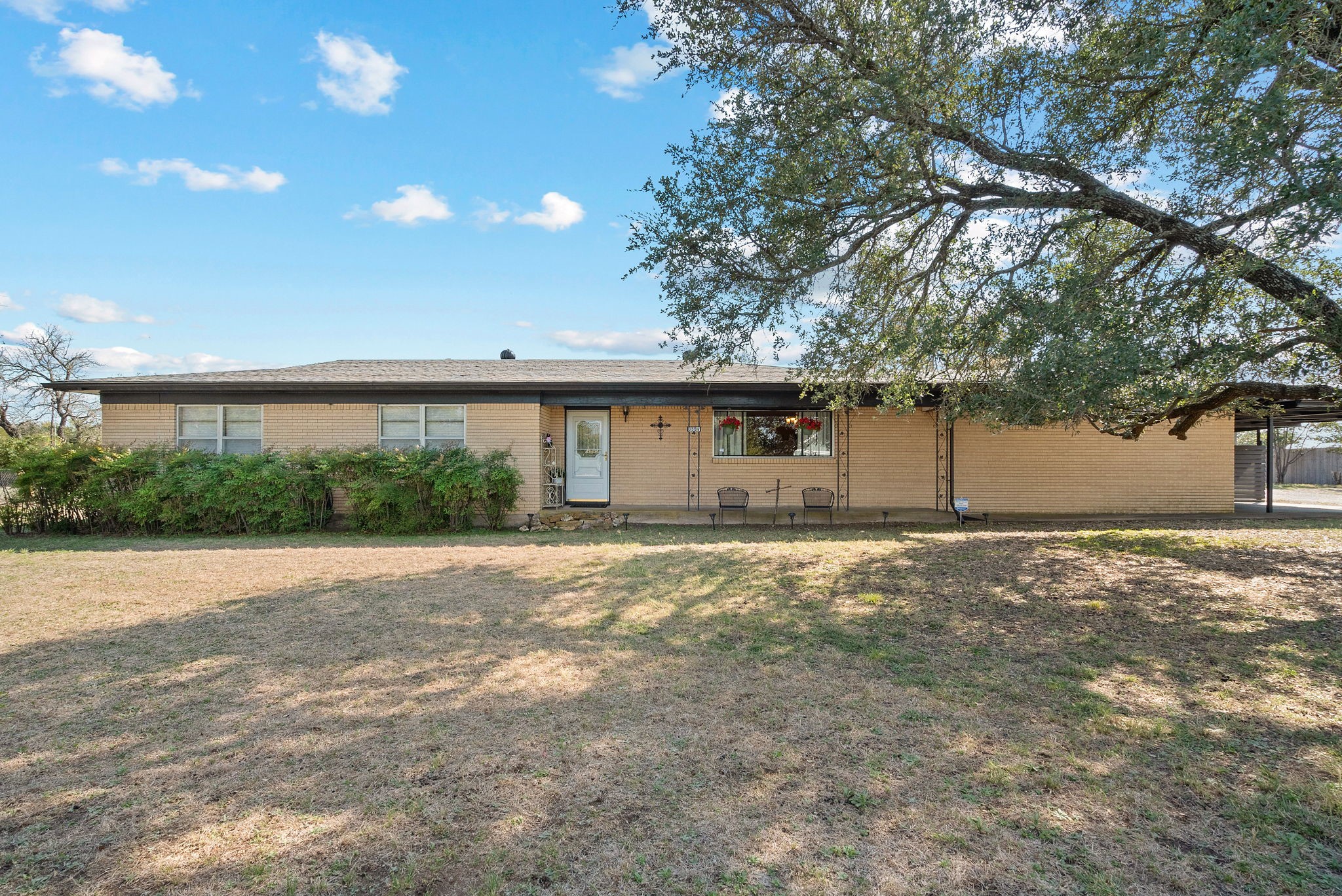 3506 Lakeshore Drive Weatherford TX 76087