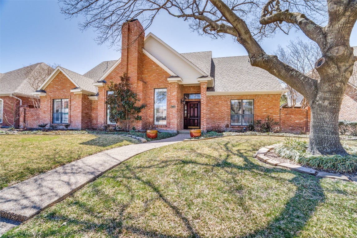 6716 Flanary Lane Dallas TX 75252