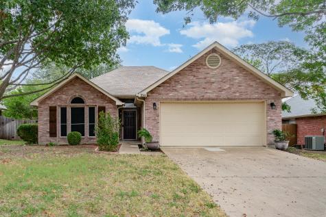 314 Westwood Drive Rockwall TX 75032