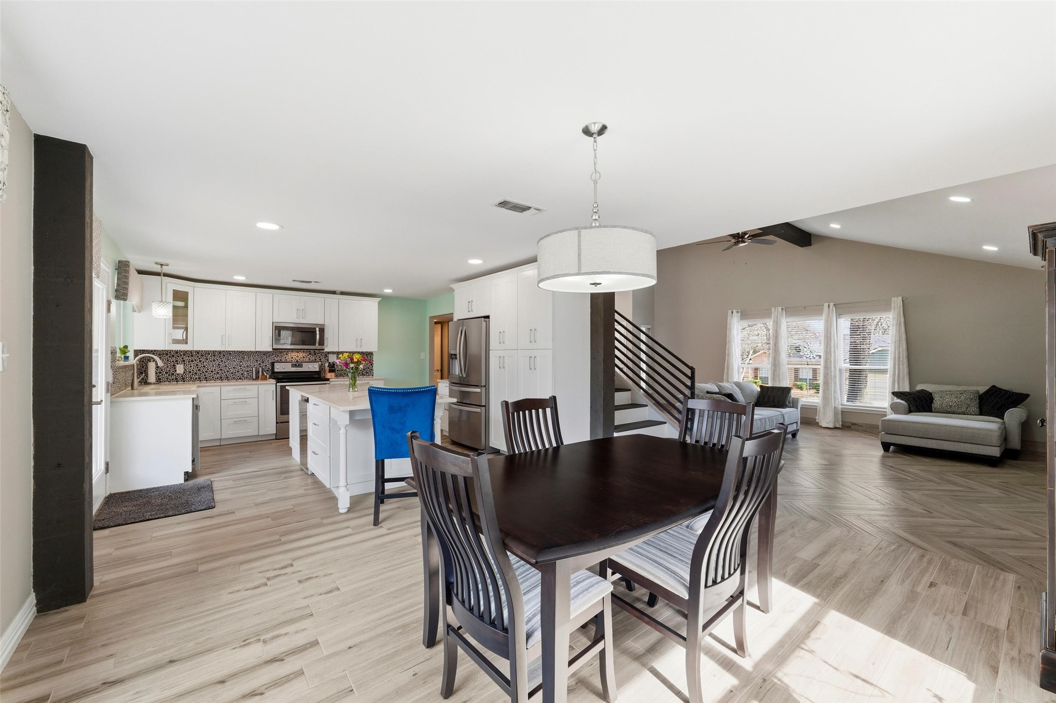 3800 Bayshore Drive Arlington TX 76016