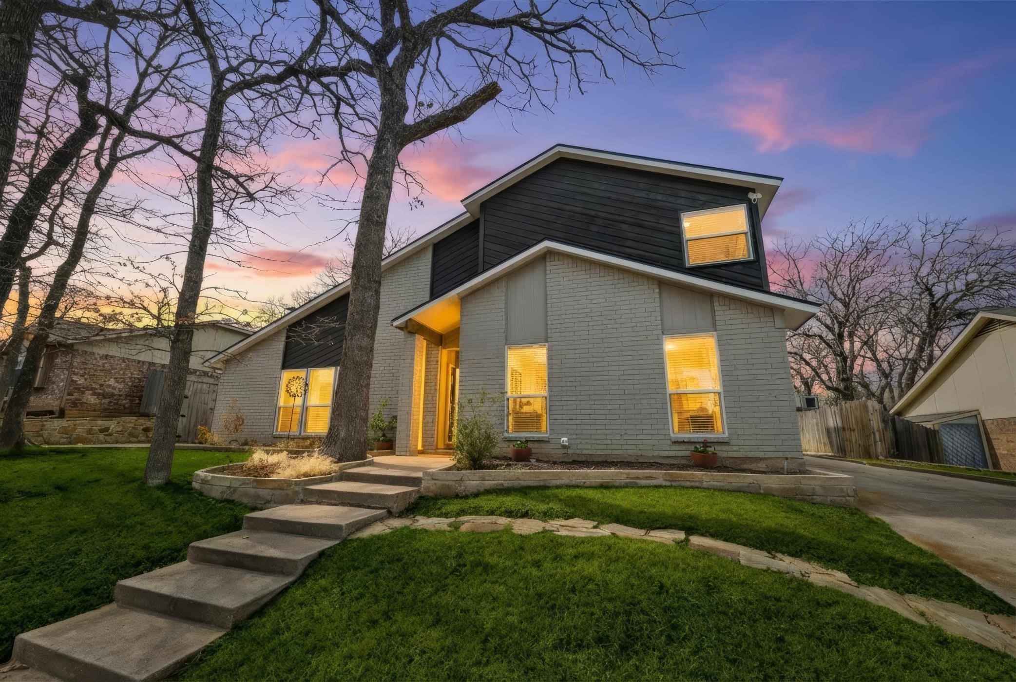 3800 Bayshore Drive Arlington TX 76016