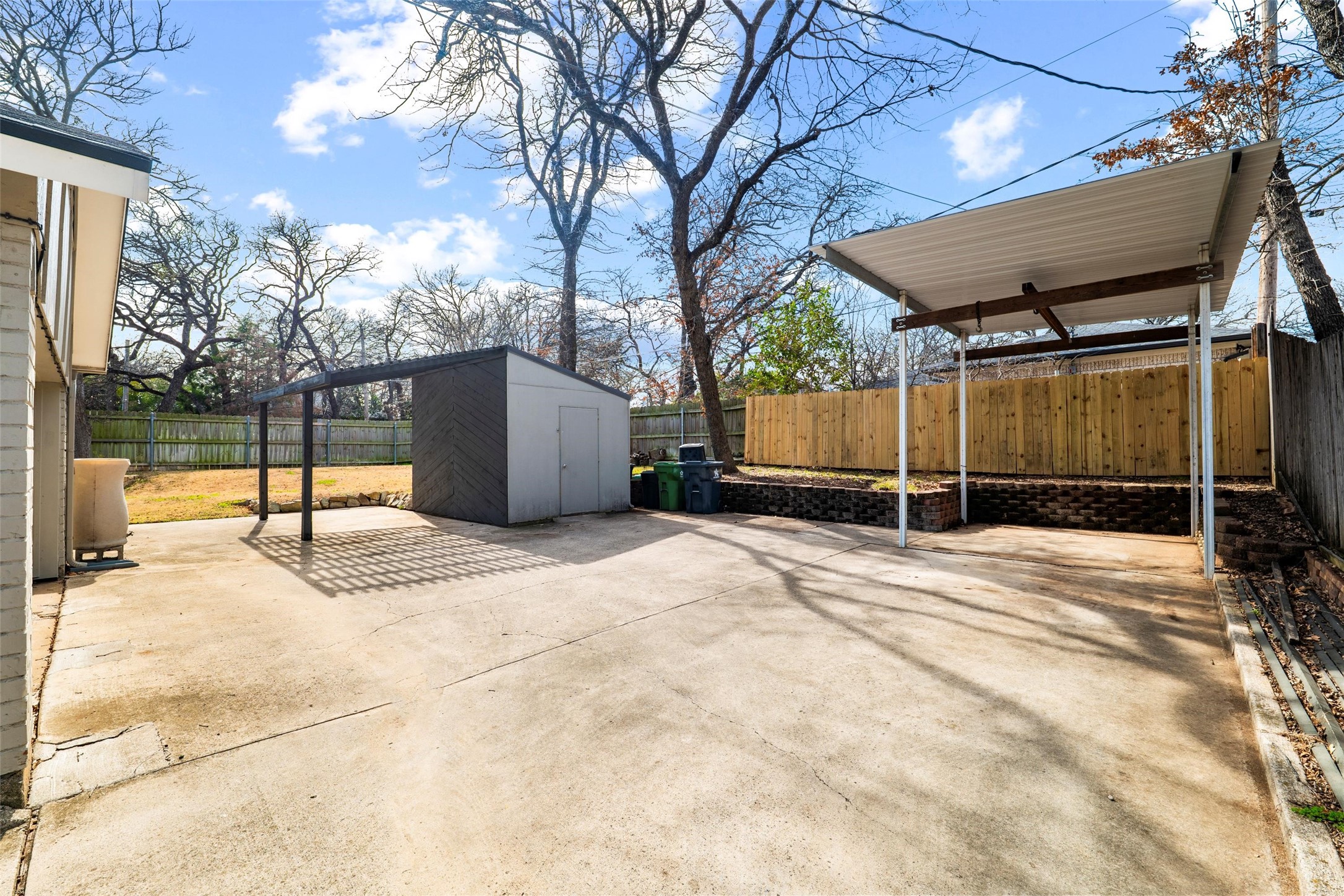 3800 Bayshore Drive Arlington TX 76016