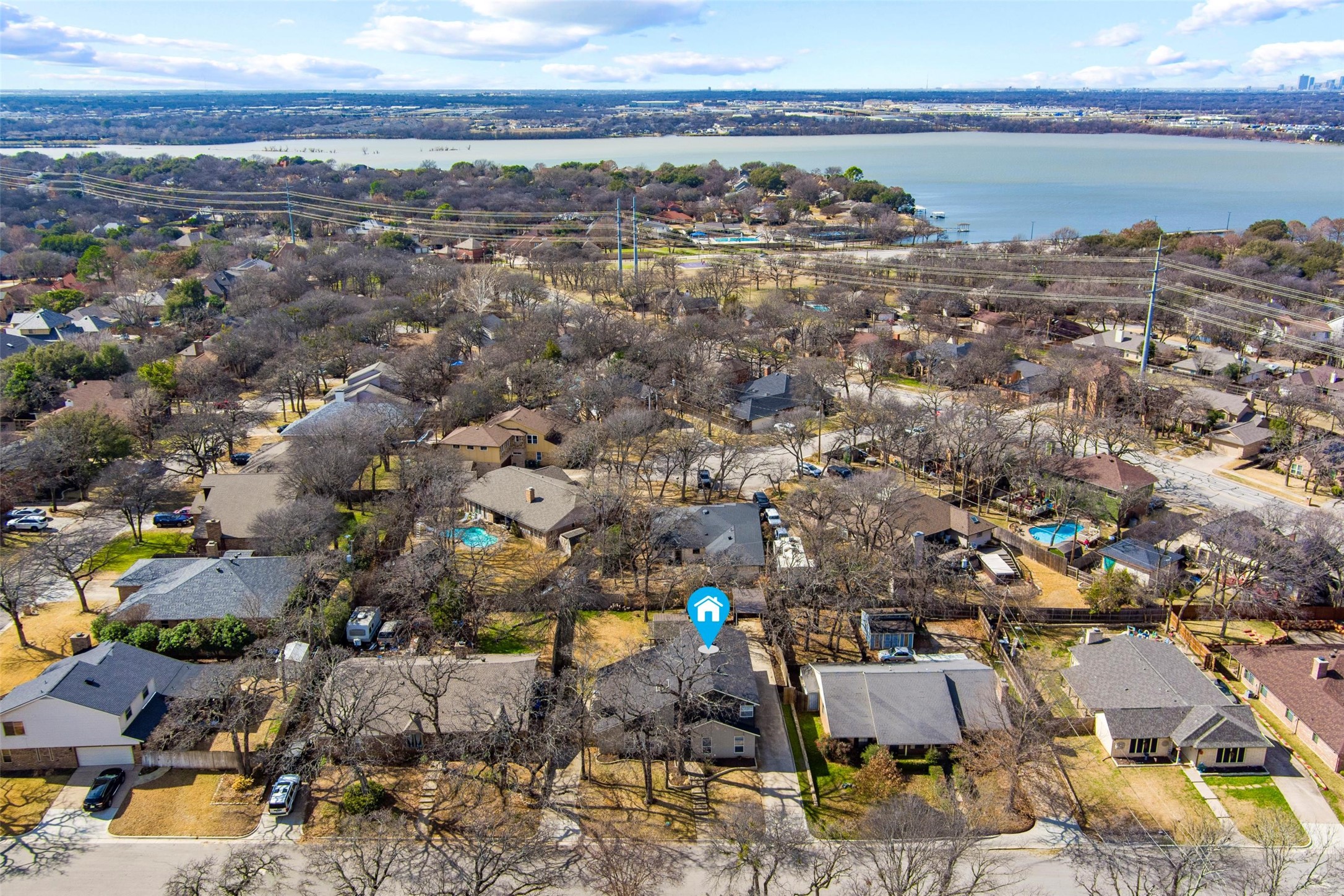 3800 Bayshore Drive Arlington TX 76016
