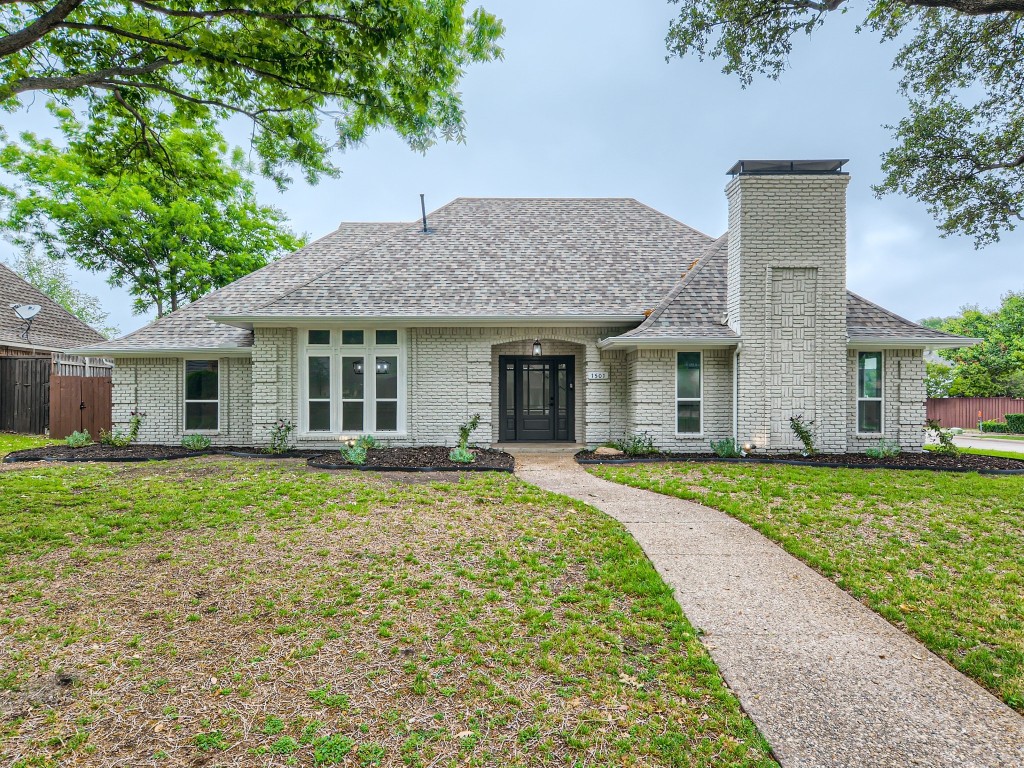 1501 Sussex Drive Plano TX 75075