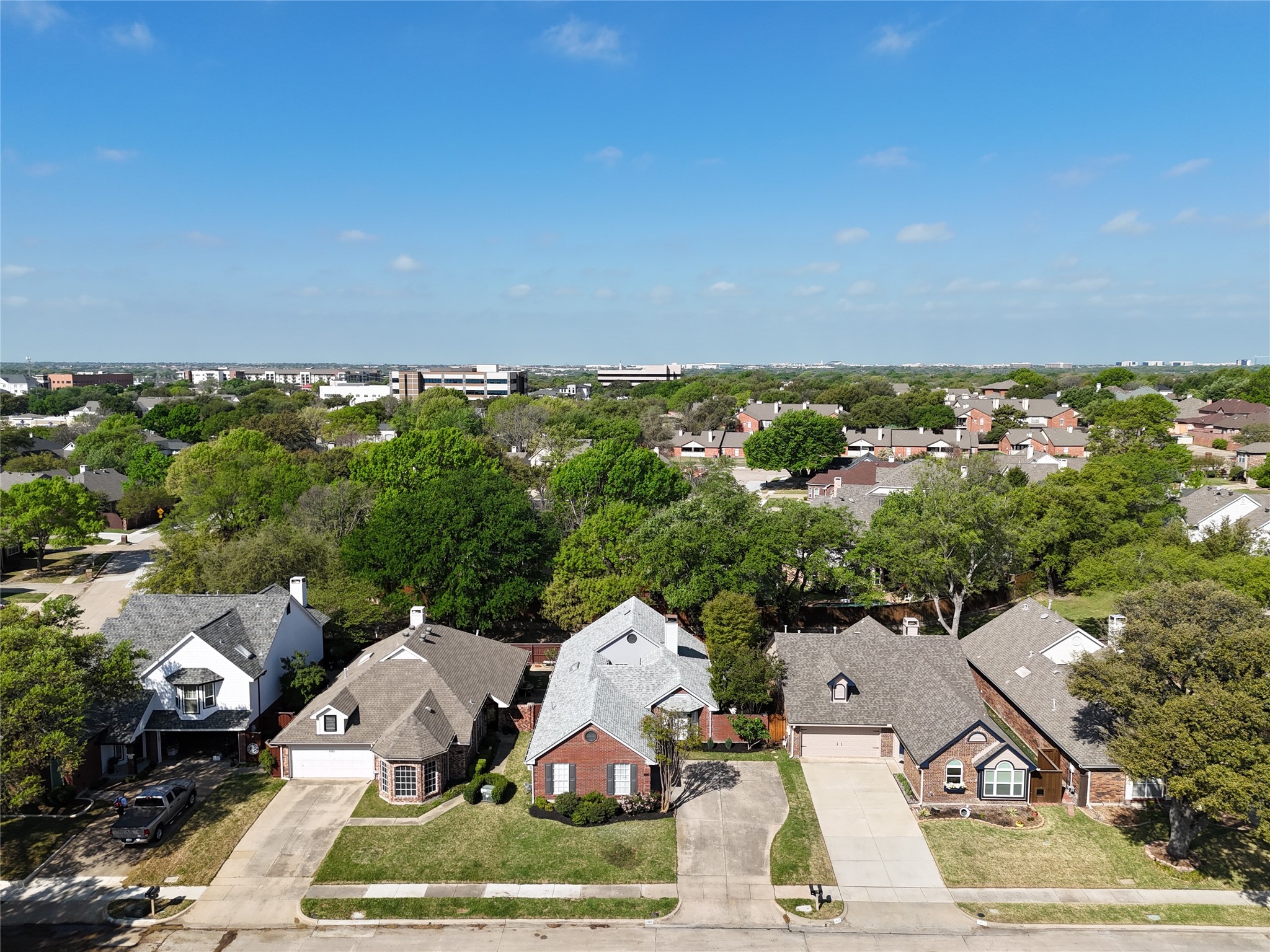 1409 Kittery Drive Plano TX 75093