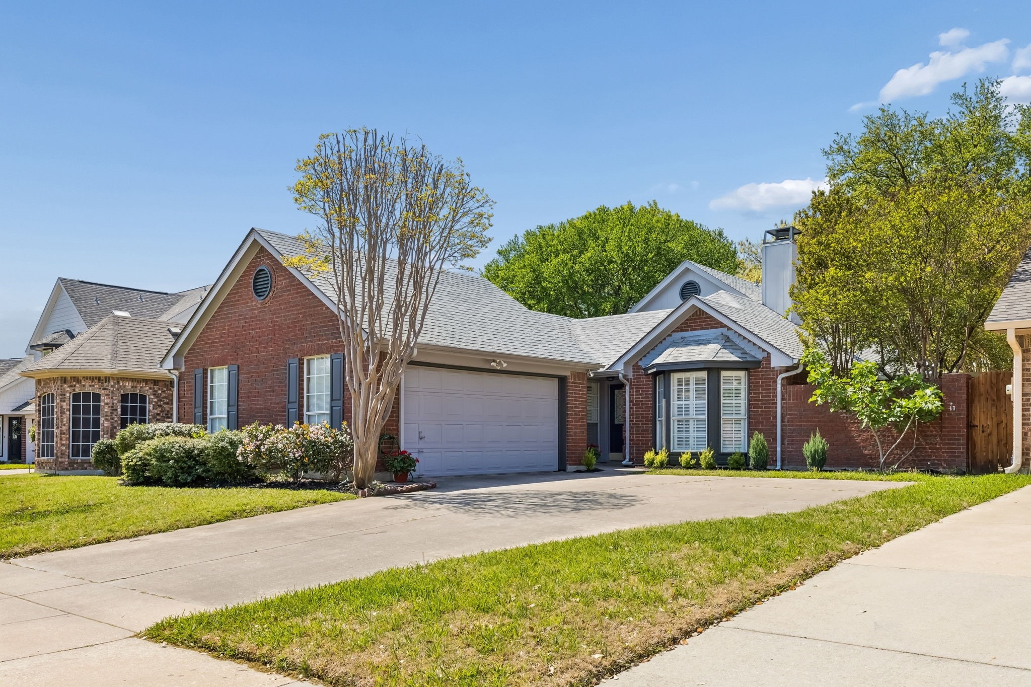 1409 Kittery Drive Plano TX 75093