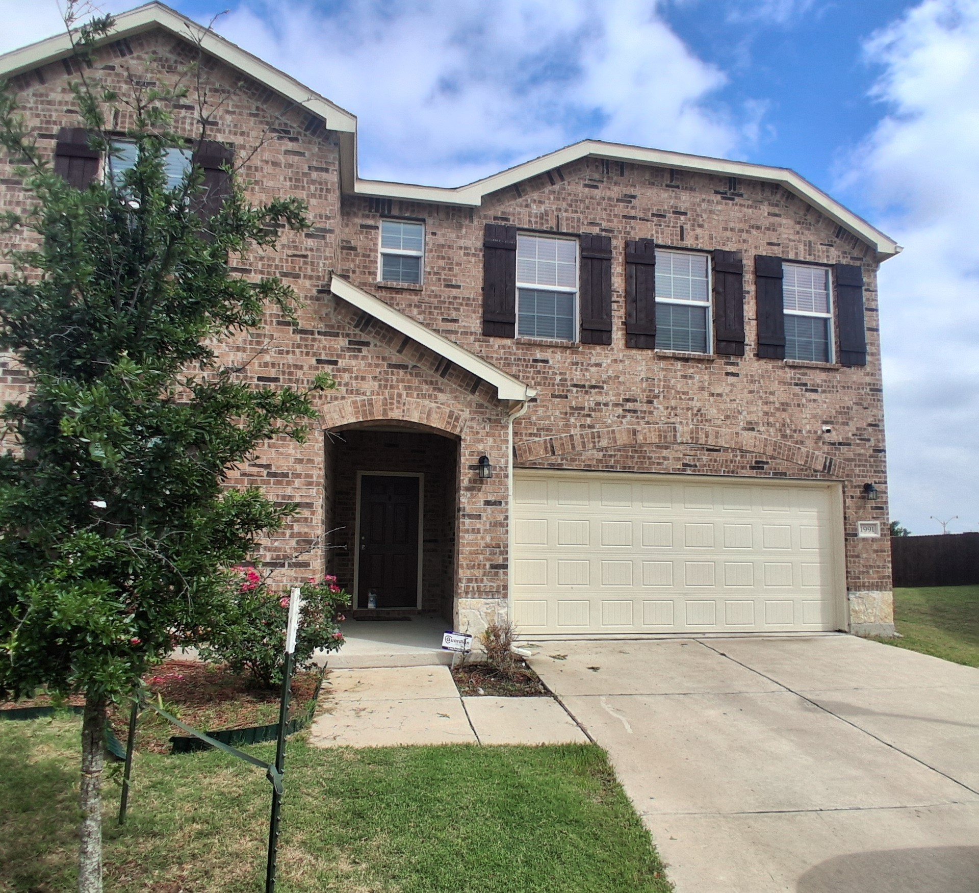 1991 Oriole Court Princeton TX 75407