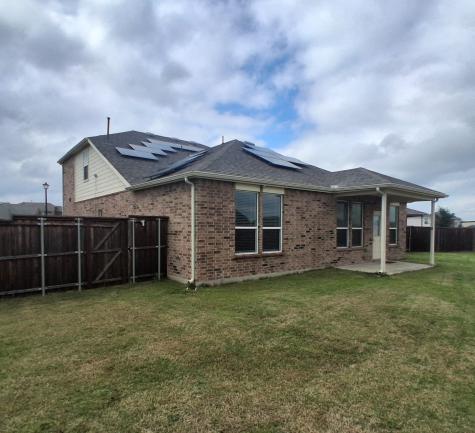 1991 Oriole Court Princeton TX 75407