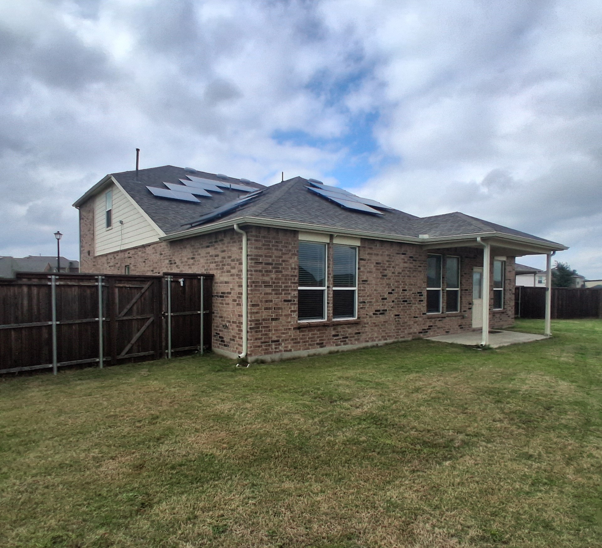 1991 Oriole Court Princeton TX 75407