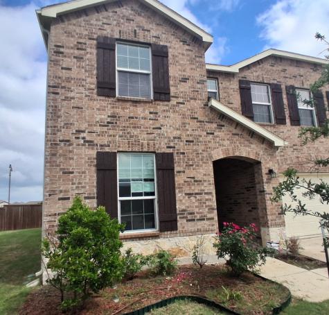 1991 Oriole Court Princeton TX 75407