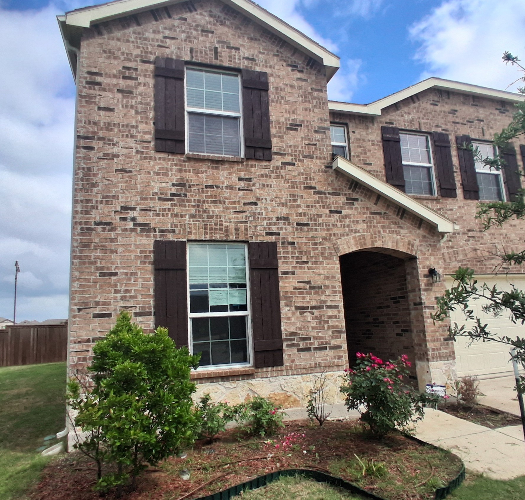 1991 Oriole Court Princeton TX 75407