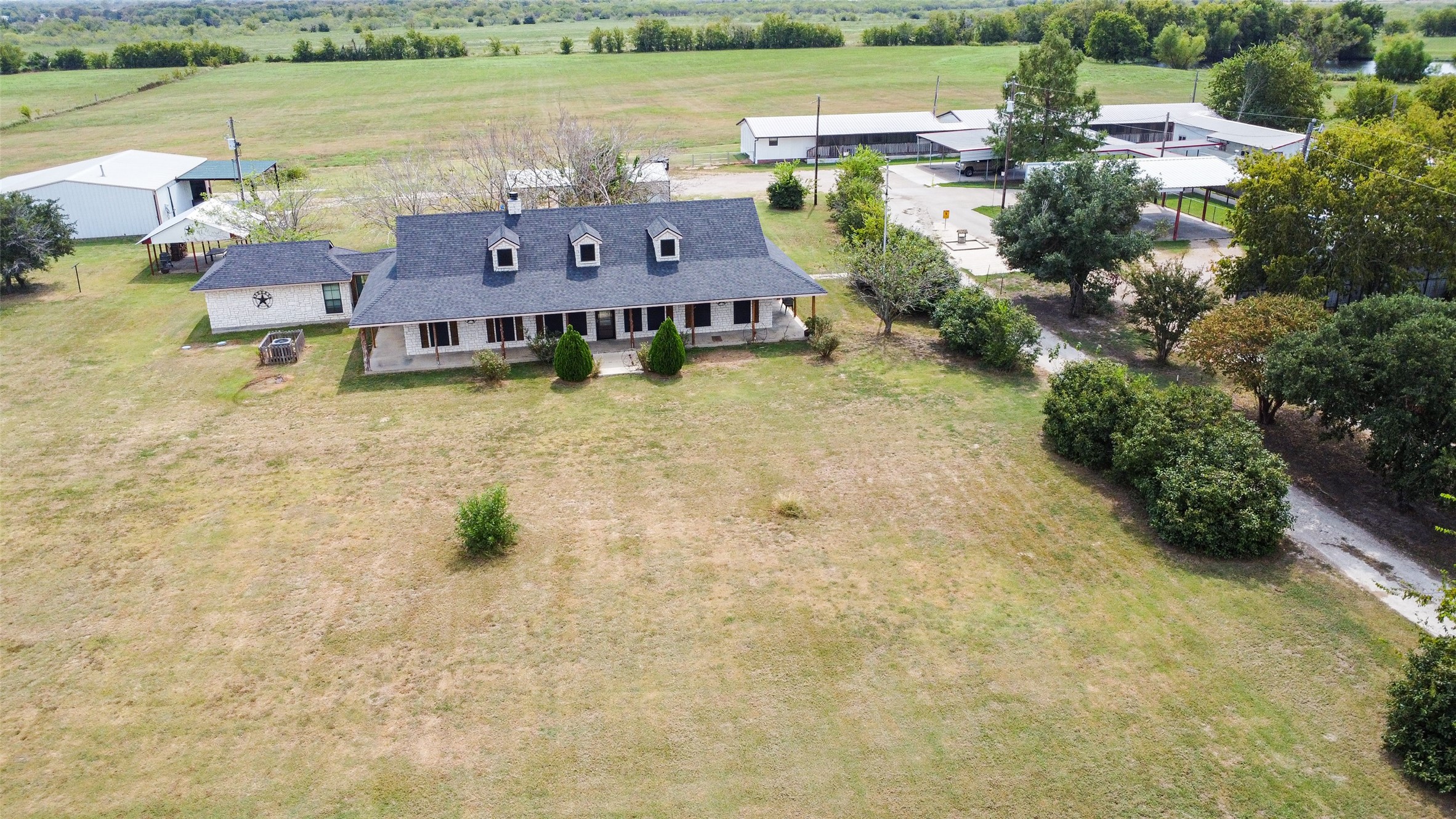 9549 County Road 155 Kaufman TX 75142