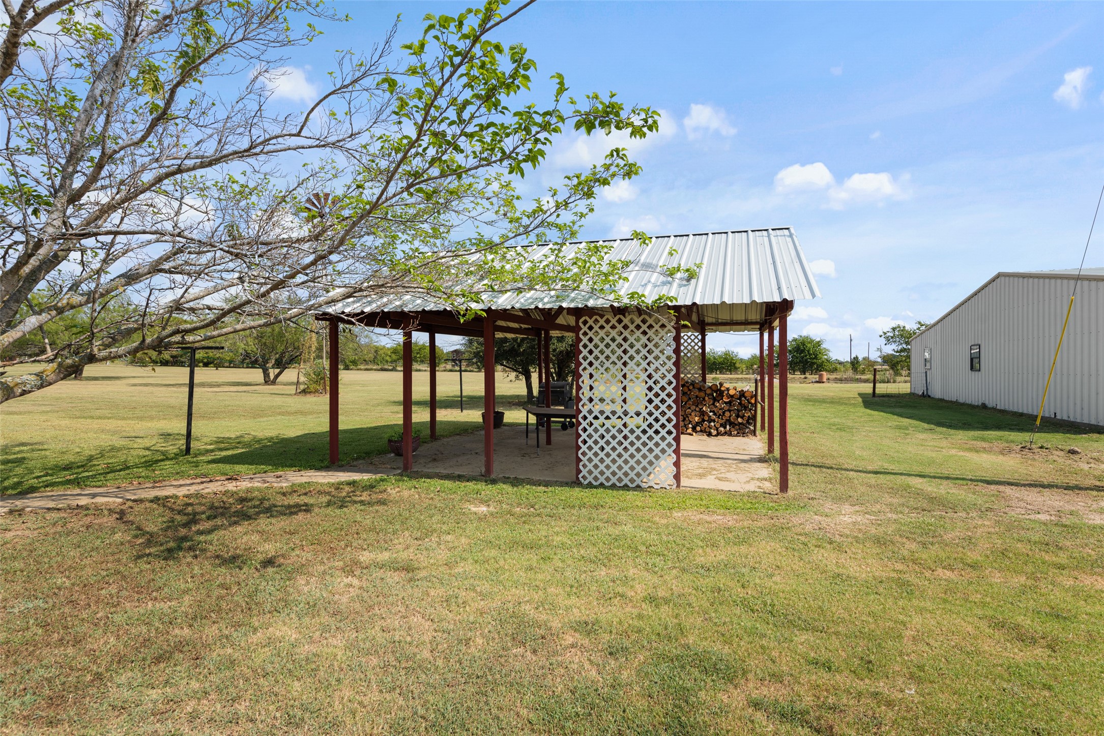 9549 County Road 155 Kaufman TX 75142