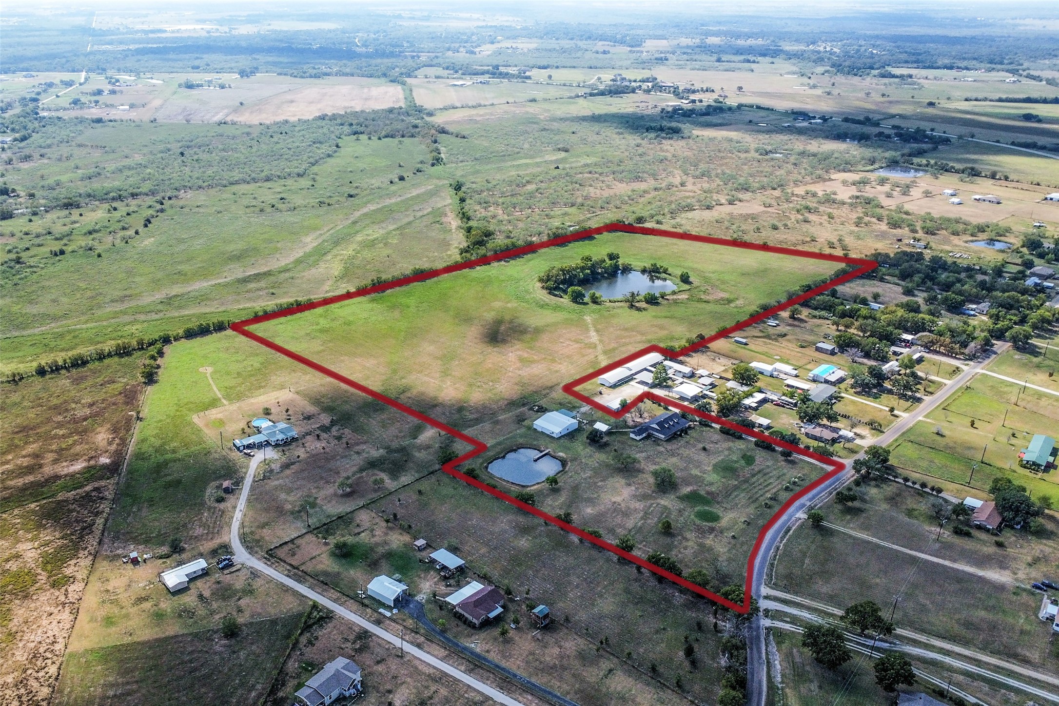 9549 County Road 155 Kaufman TX 75142