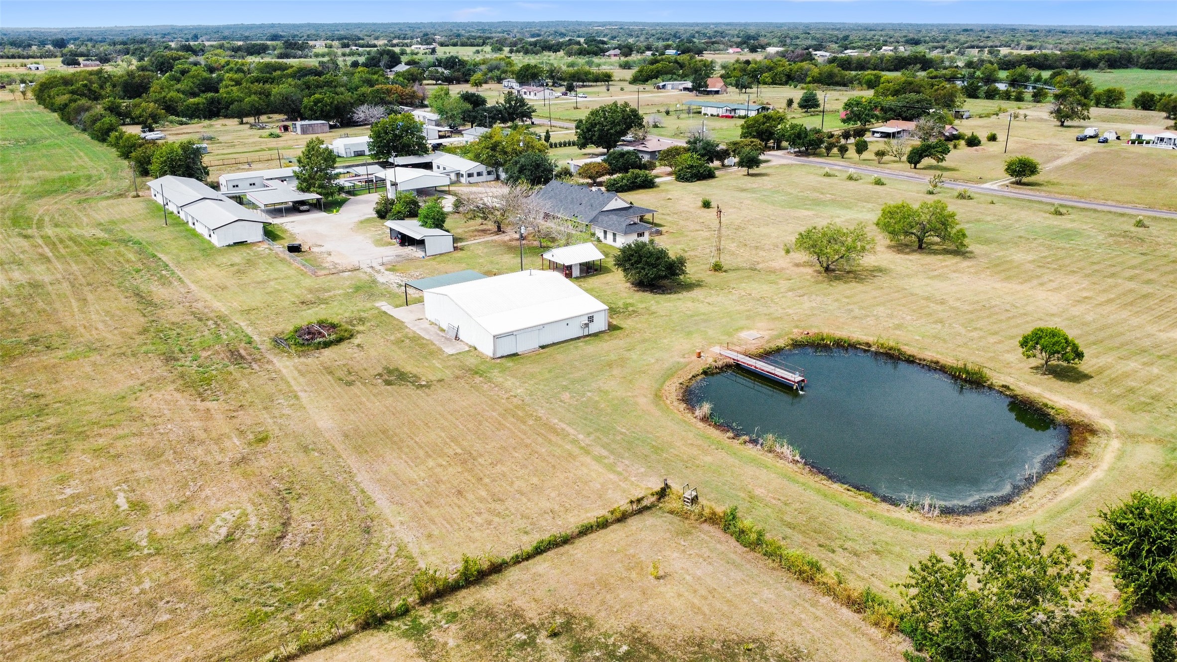 9549 County Road 155 Kaufman TX 75142