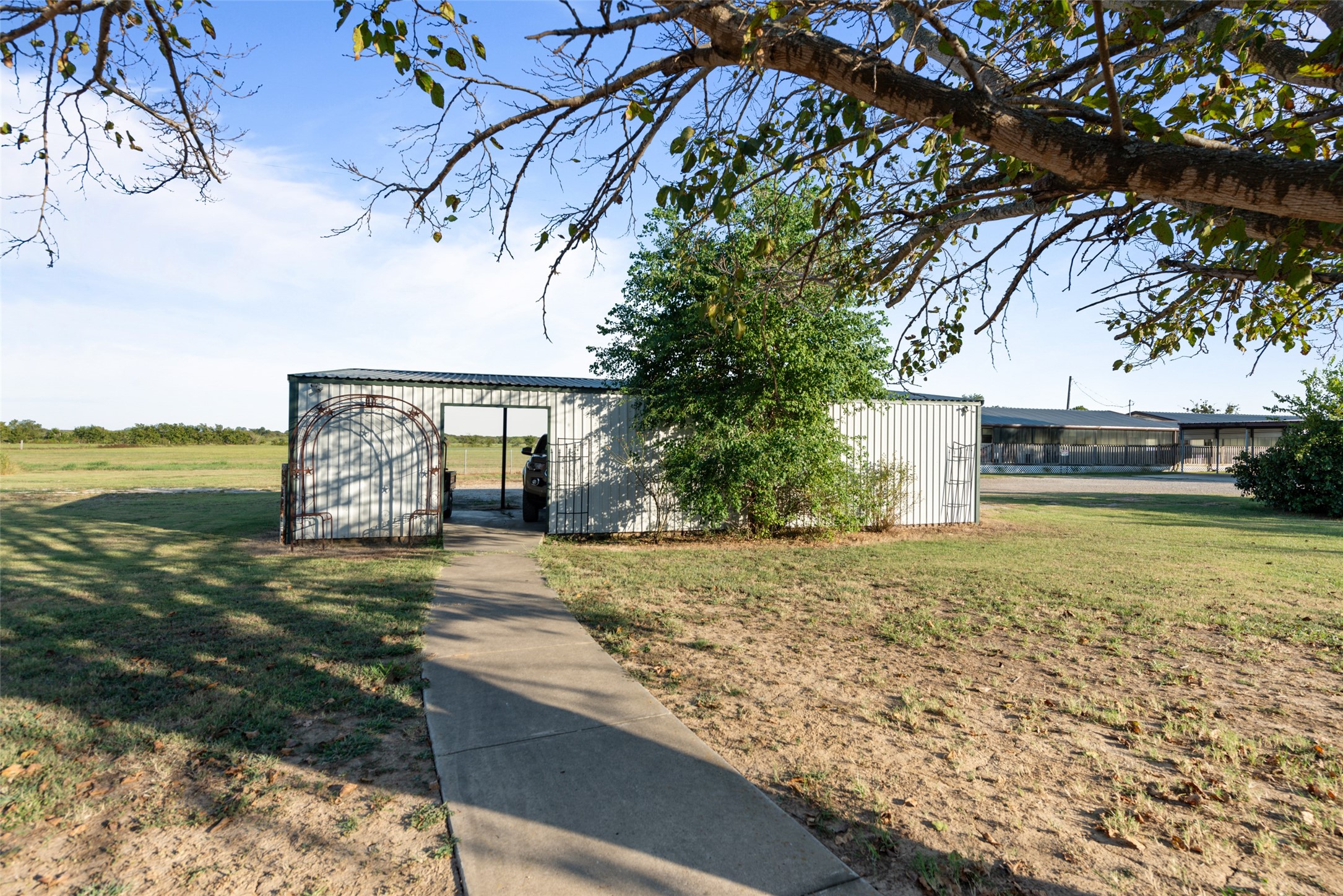 9549 County Road 155 Kaufman TX 75142