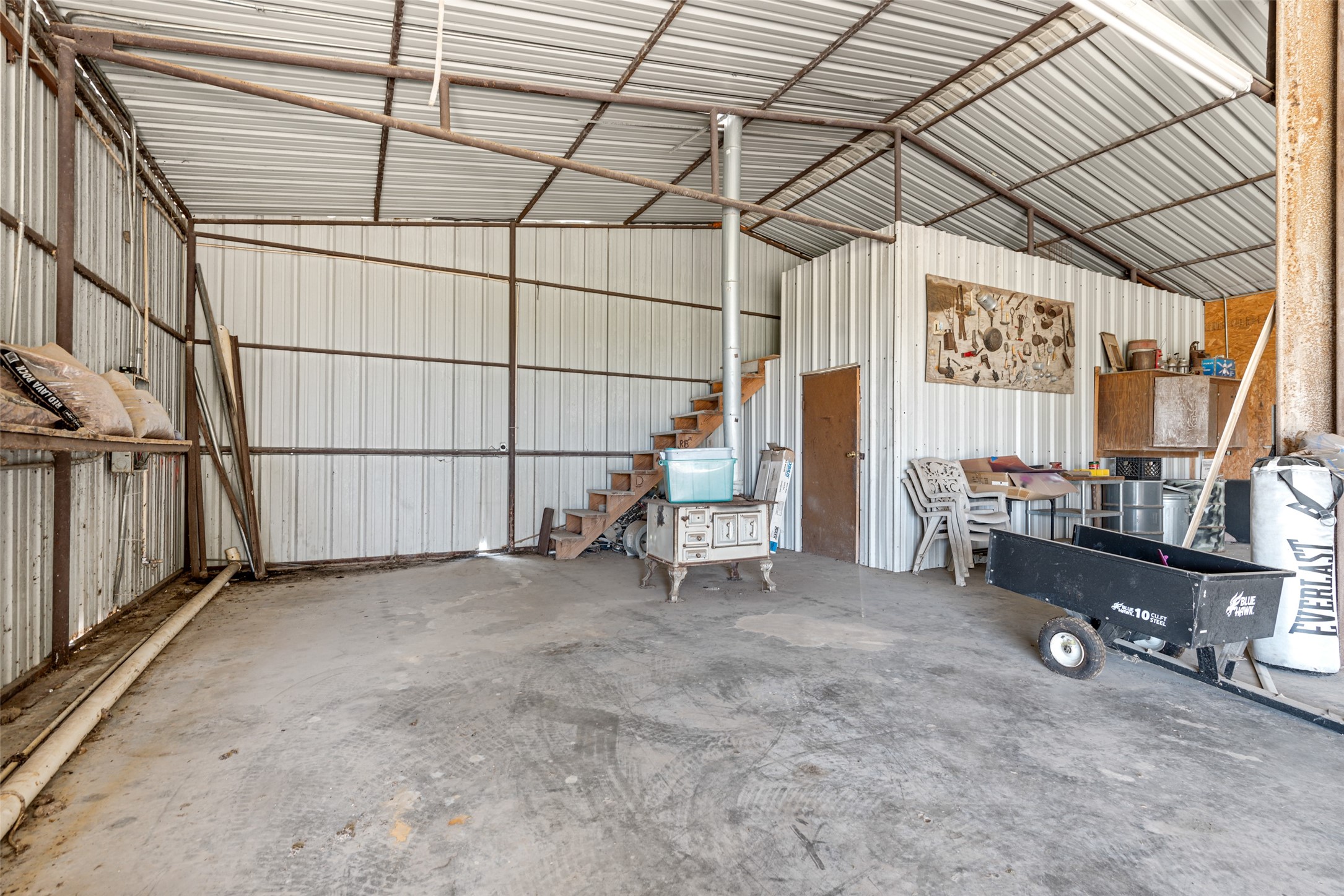 9549 County Road 155 Kaufman TX 75142