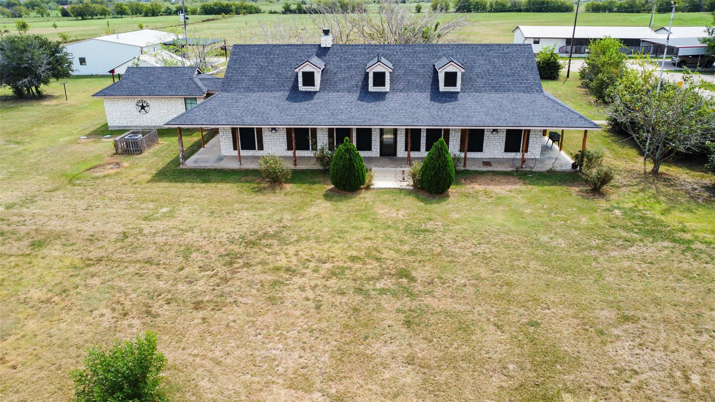 9549 County Road 155 Kaufman TX 75142