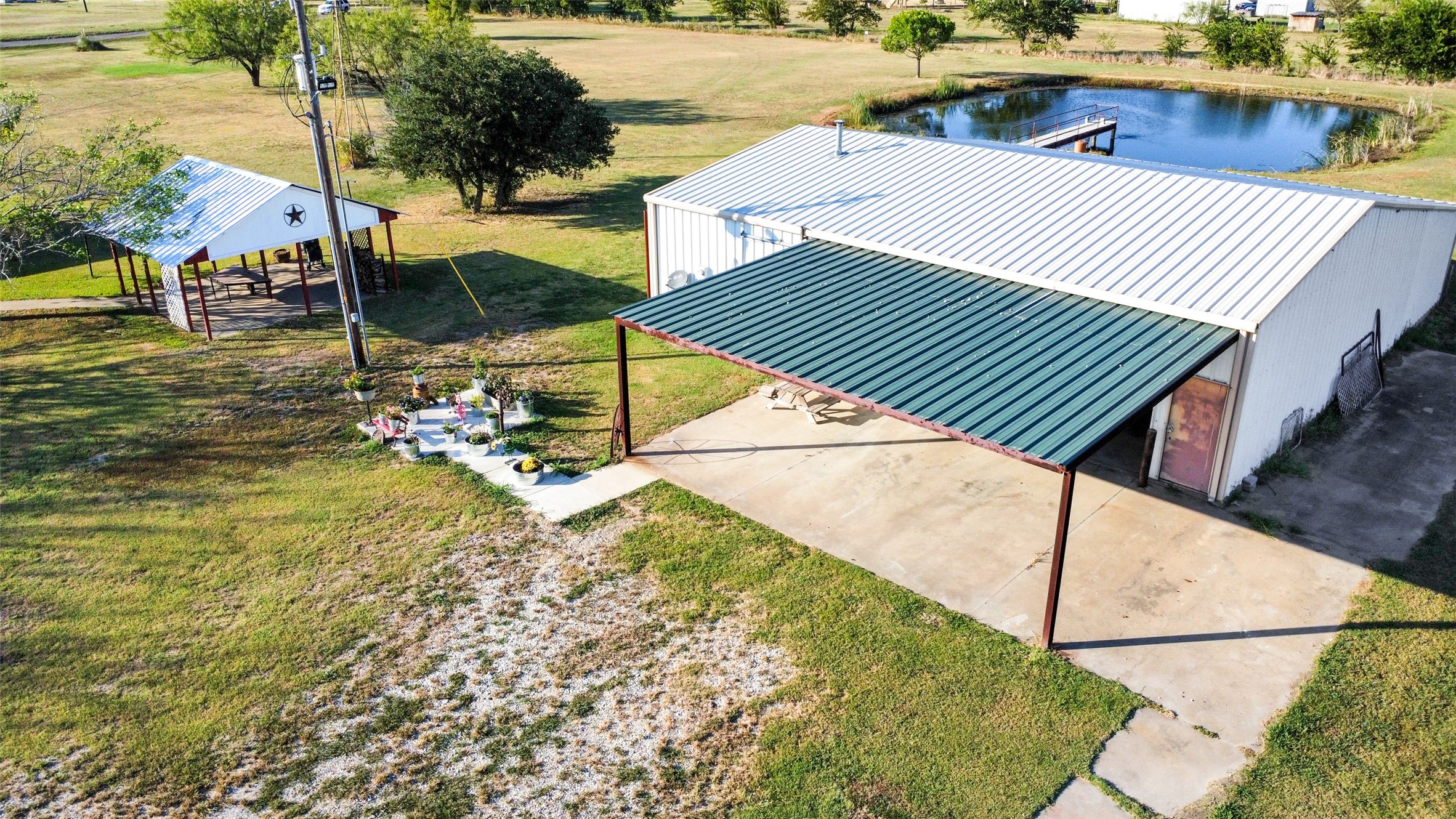 9549 County Road 155 Kaufman TX 75142