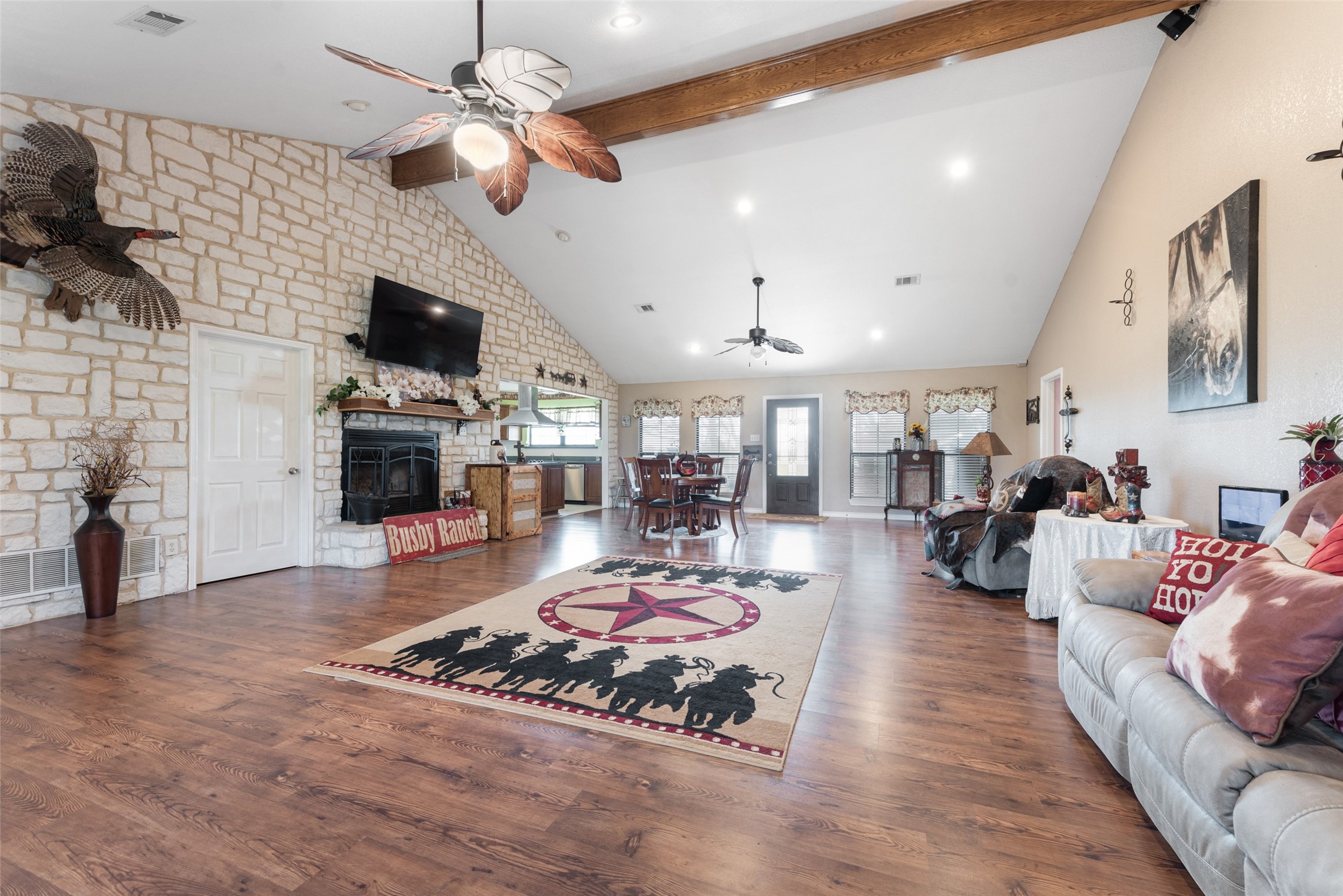 9549 County Road 155 Kaufman TX 75142