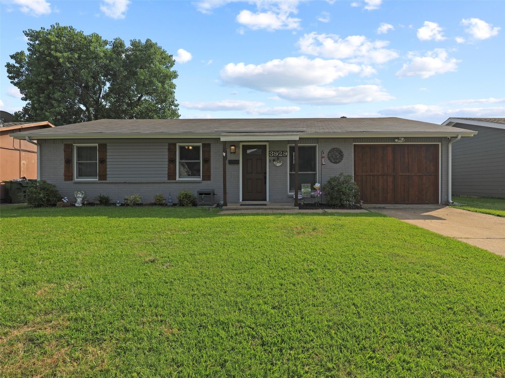 3929 Providence Drive Garland TX 75043
