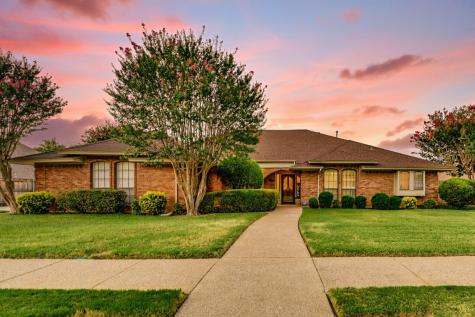 7005 Lake Mead Boulevard Arlington TX 76016