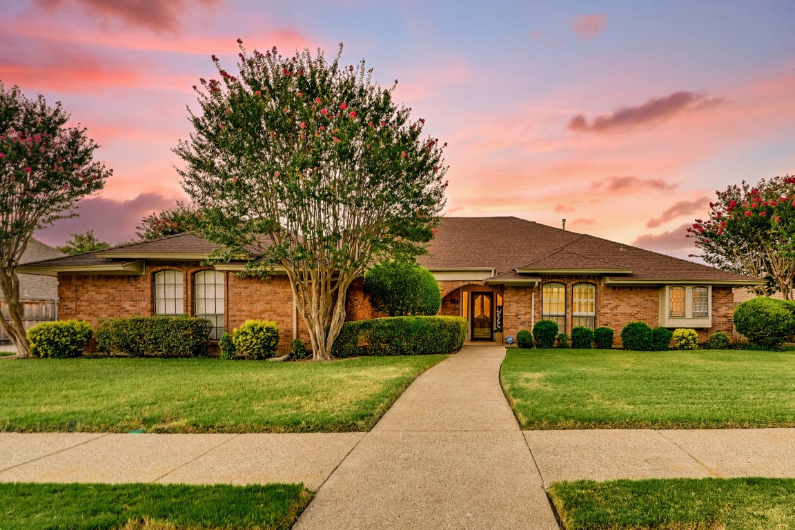 7005 Lake Mead Boulevard Arlington TX 76016