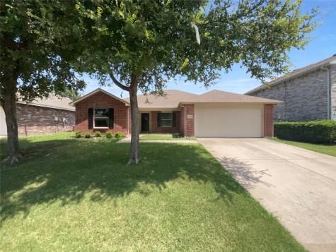 626 Gunters Mountain Lane Wylie TX 75098