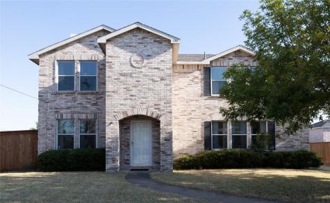 654 Pondview Drive Cedar Hill TX 75104