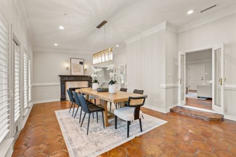 3716 Oakwood Drive Grapevine TX 76051