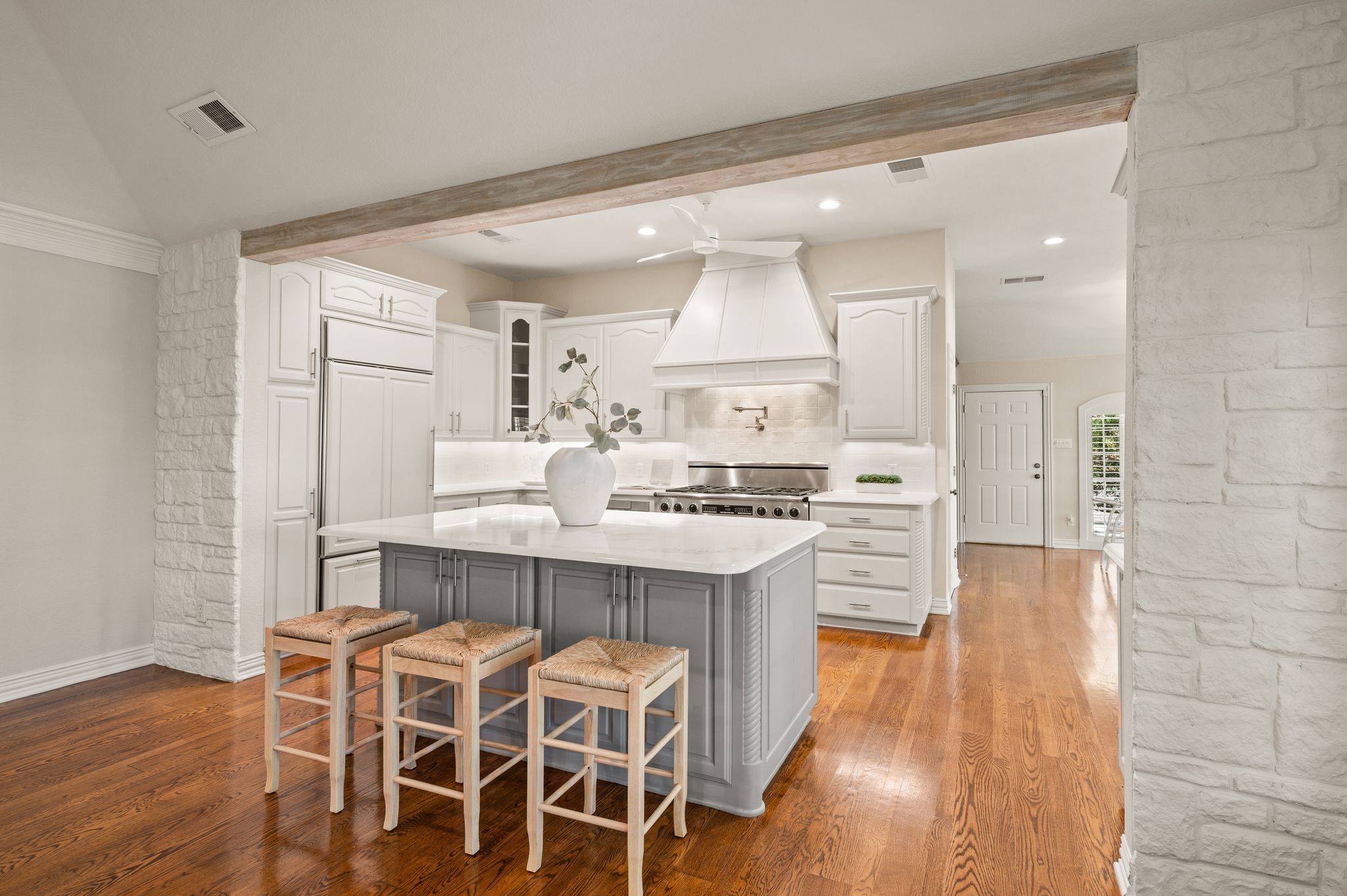 3716 Oakwood Drive Grapevine TX 76051