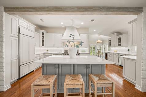 3716 Oakwood Drive Grapevine TX 76051