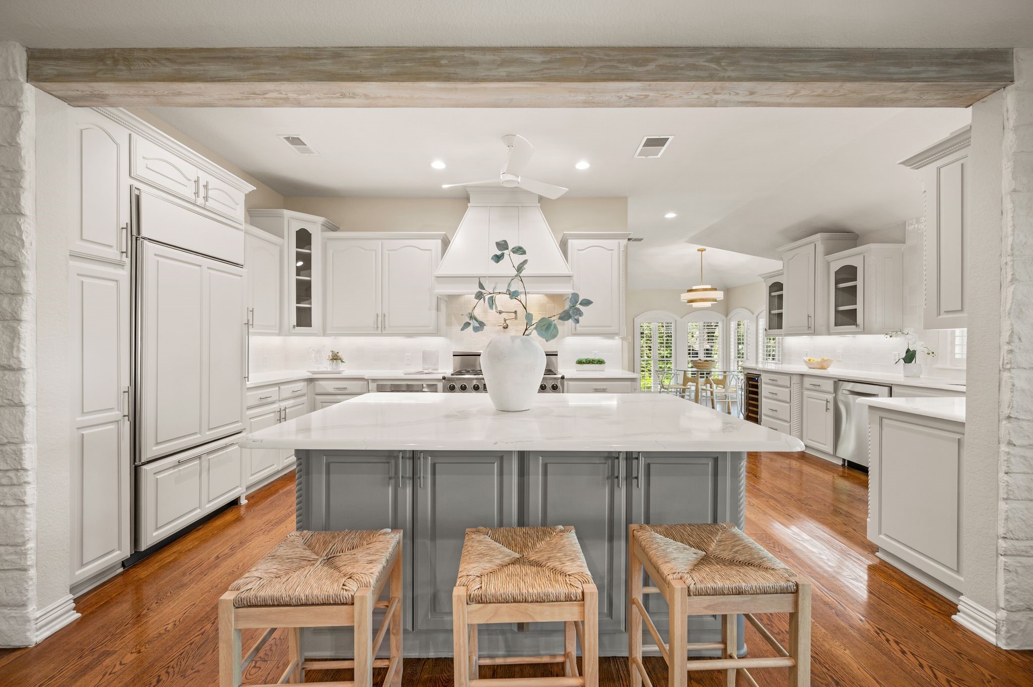 3716 Oakwood Drive Grapevine TX 76051