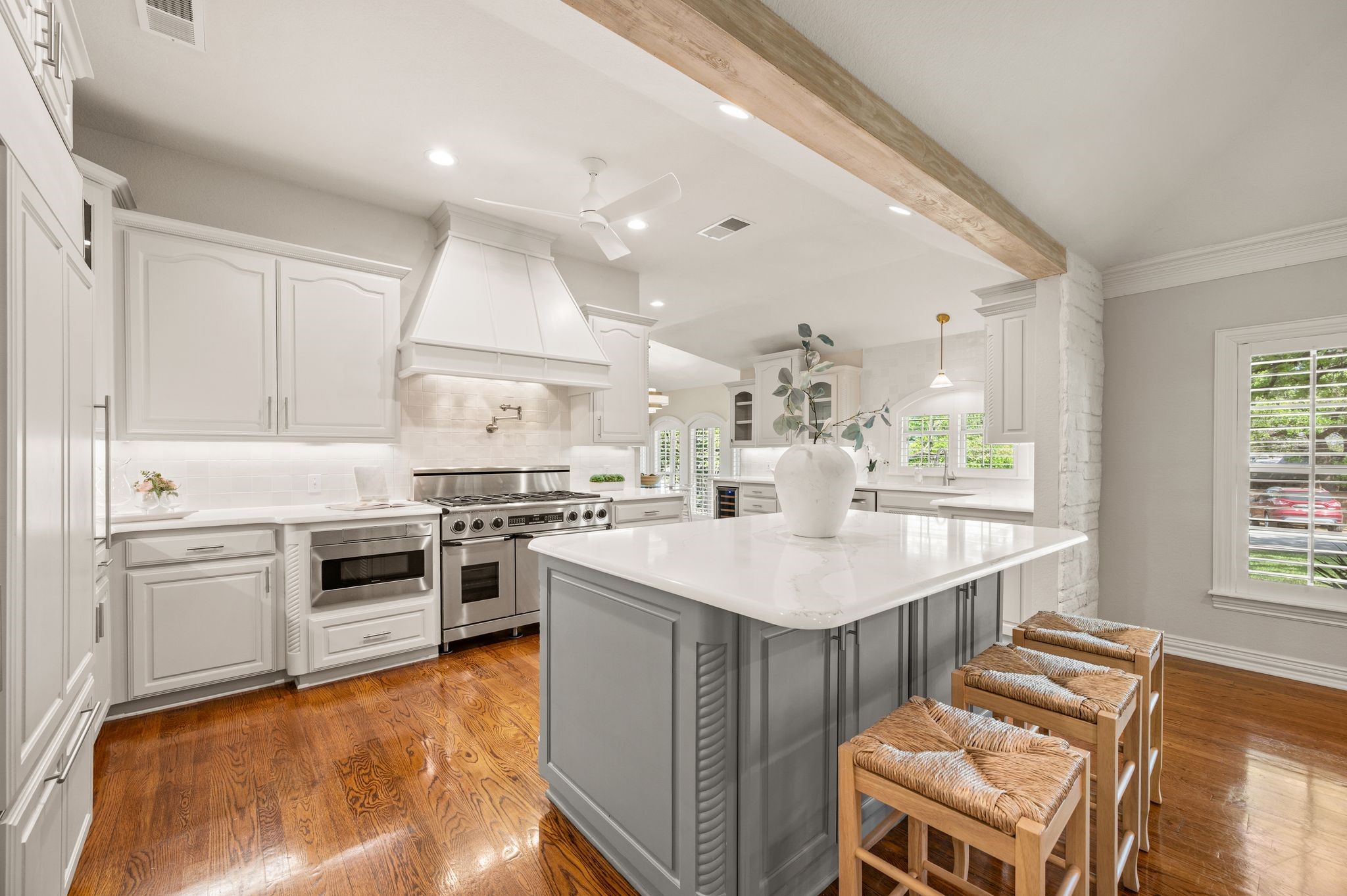 3716 Oakwood Drive Grapevine TX 76051